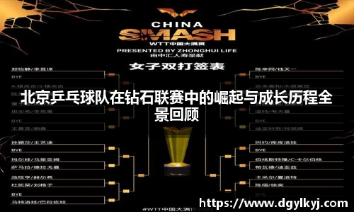 北京乒乓球队在钻石联赛中的崛起与成长历程全景回顾